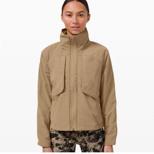 Lululemon Always Effortless jacket